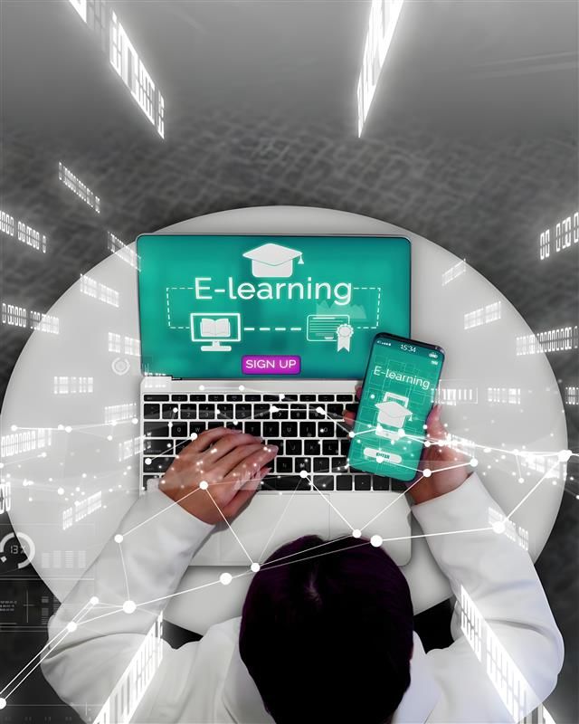 Digital Transformation and Software Solutions for Higher Education ...