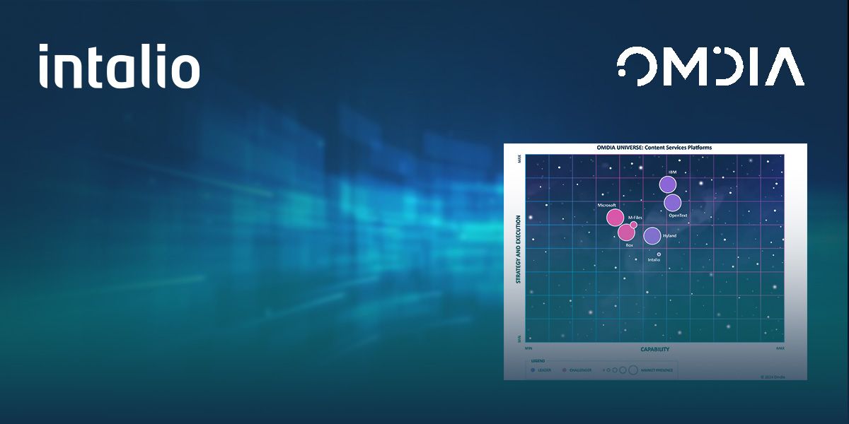 How to Choose the Right AI Enterprise Software for Your Business | Intalio