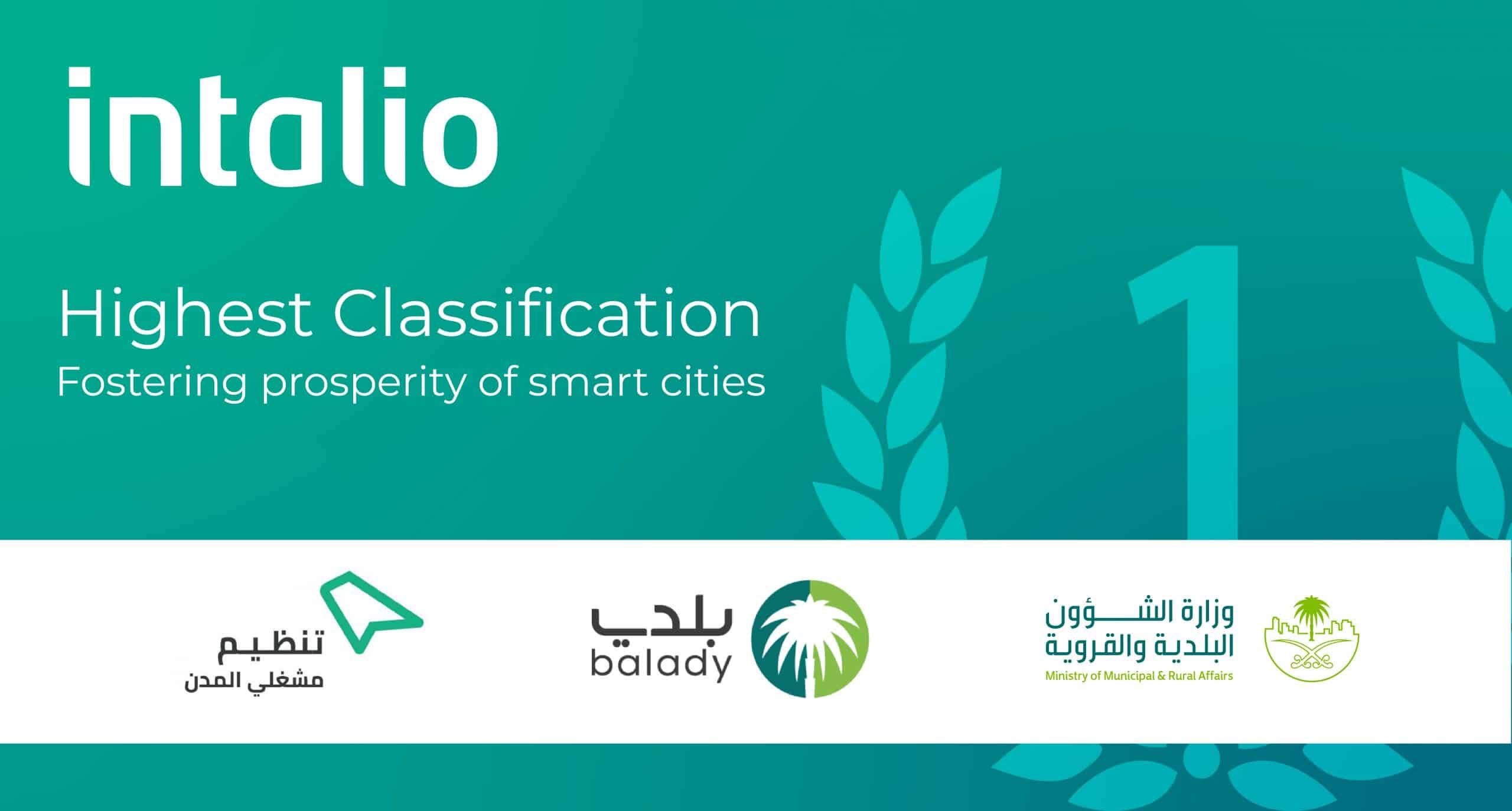 Intalio Recognised in the 2026 Gartner® Magic Quadrant™ for Document ...